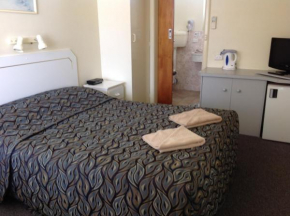 Grand Central Motel